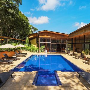 Fazenda Morros Verdes Ecolodge