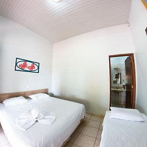 Hotel Fazenda Dos Ipês